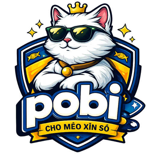 Pobi shop