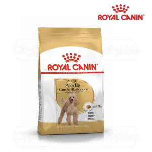 Hạt Cho Chó Royal Canin Poodle Adult